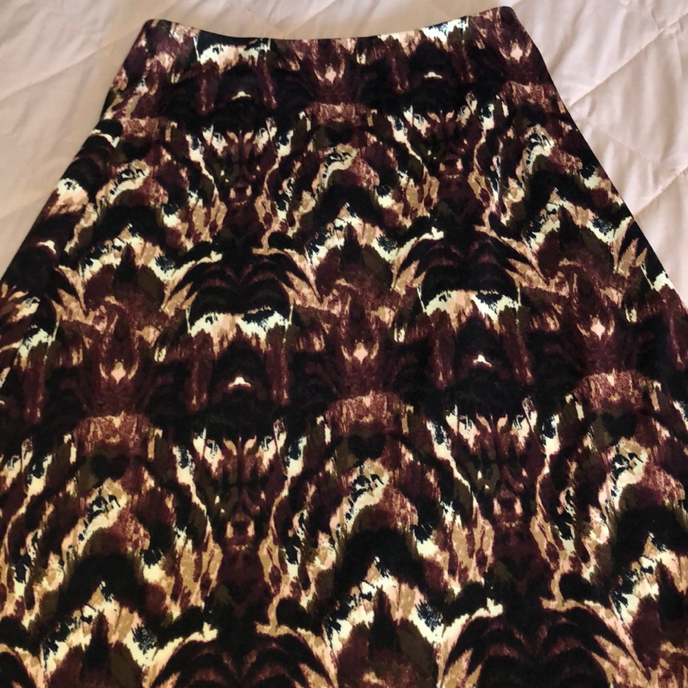 Cato Skirt